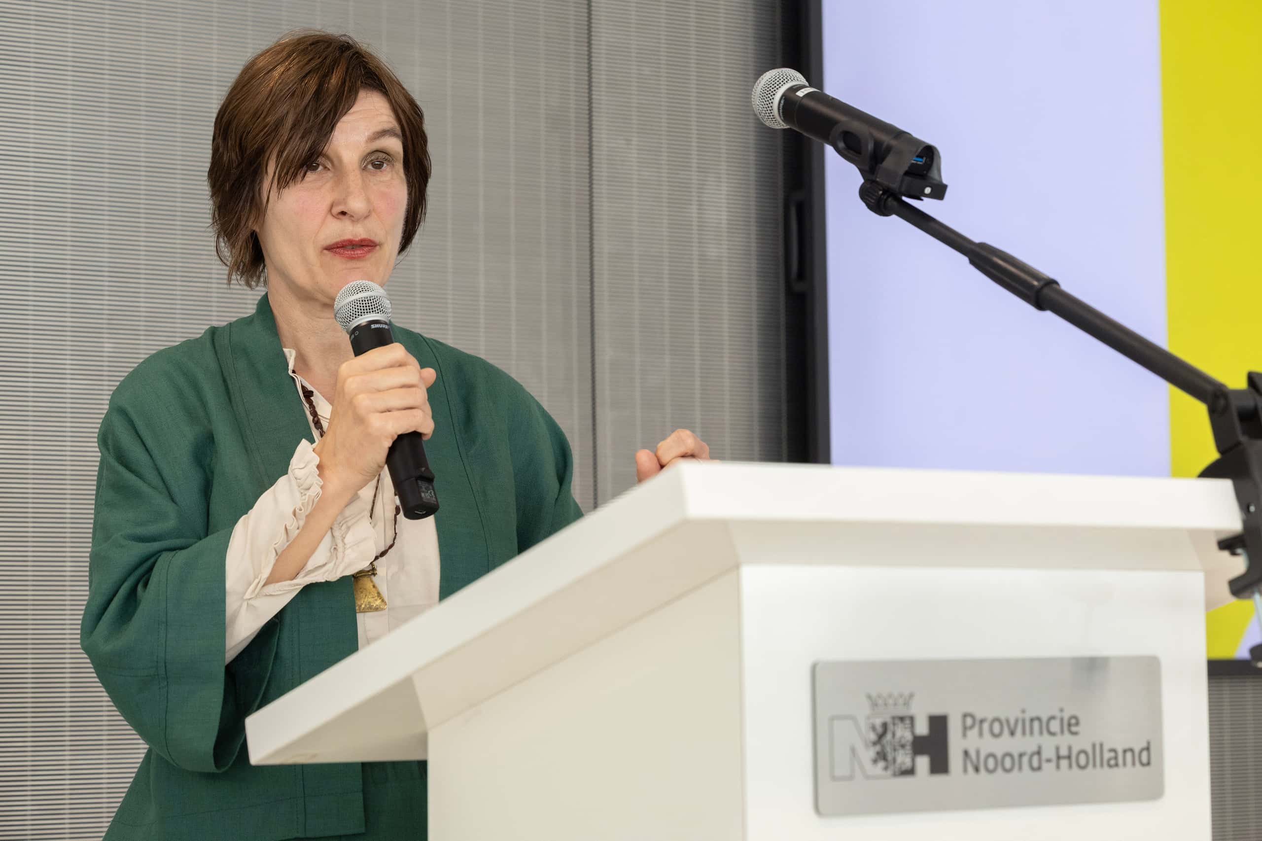 Wijs naar de wet - impressie 5