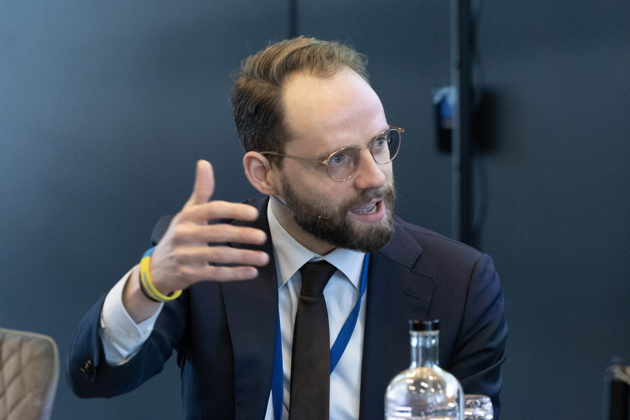 Jozef Waanders