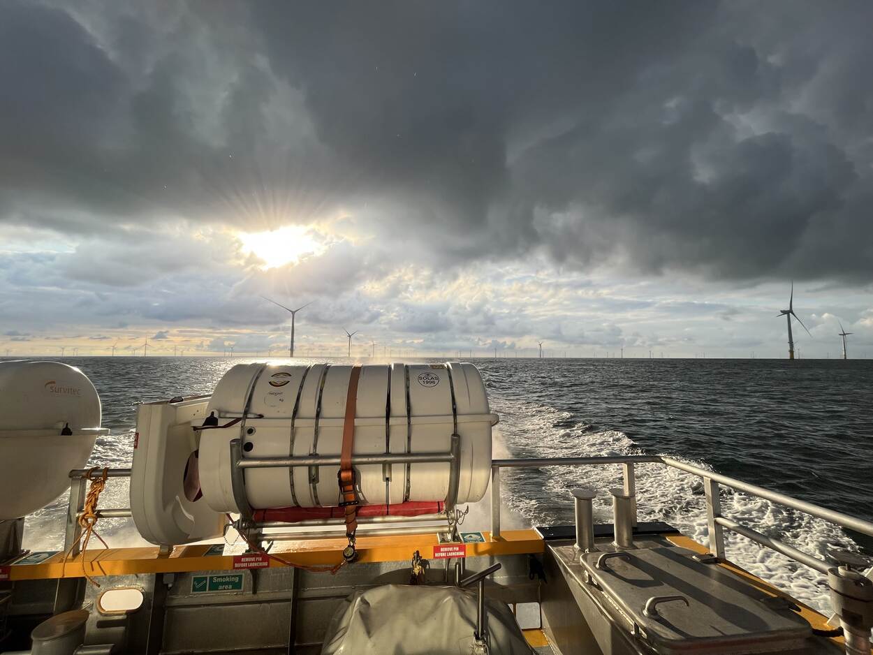 Foto Henk Maasland