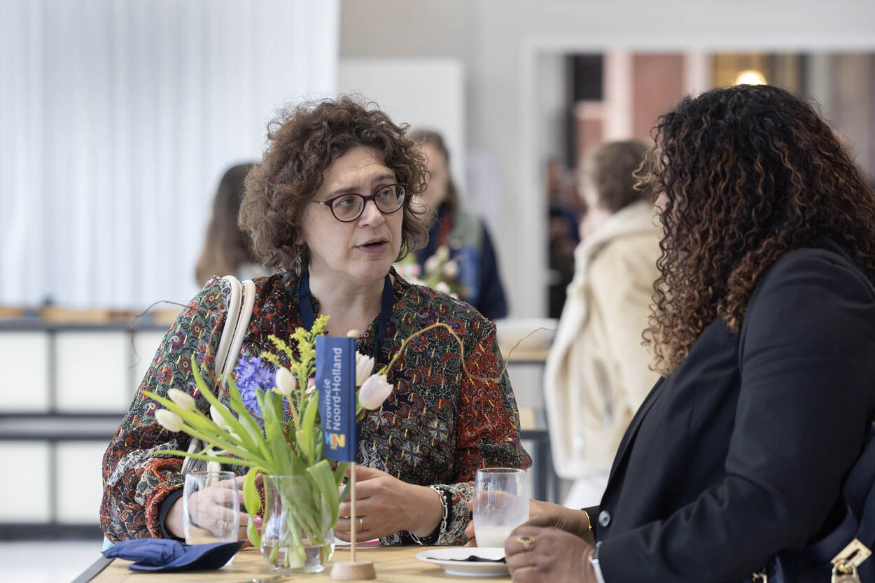 Wijs naar de wet - impressie 10