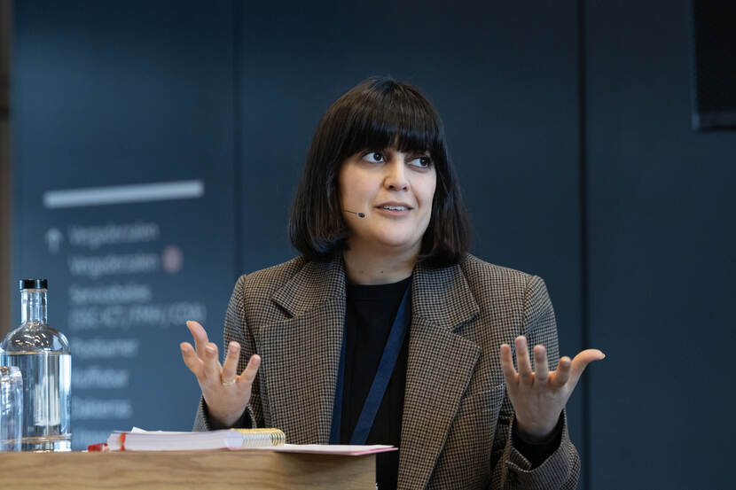 Yara Al Salman