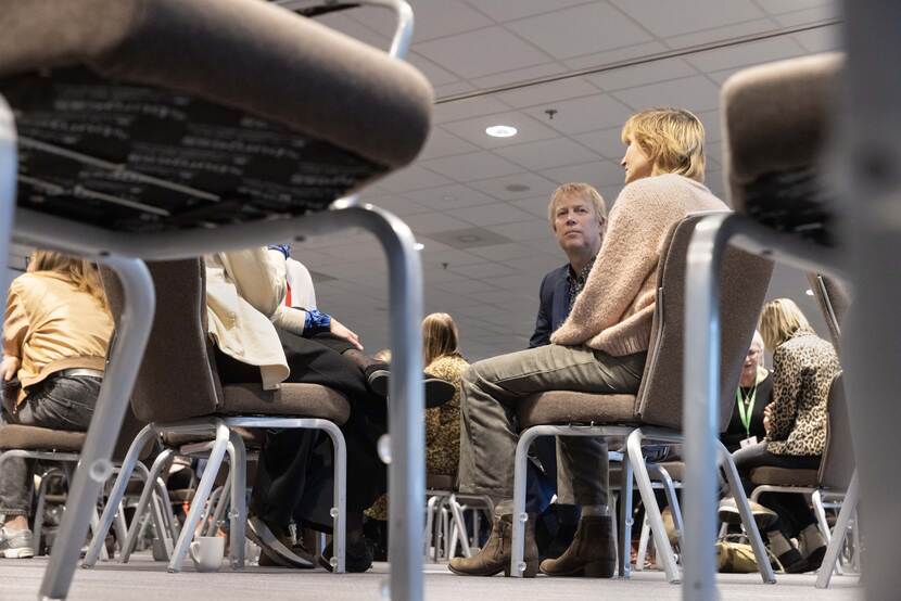Stoelen