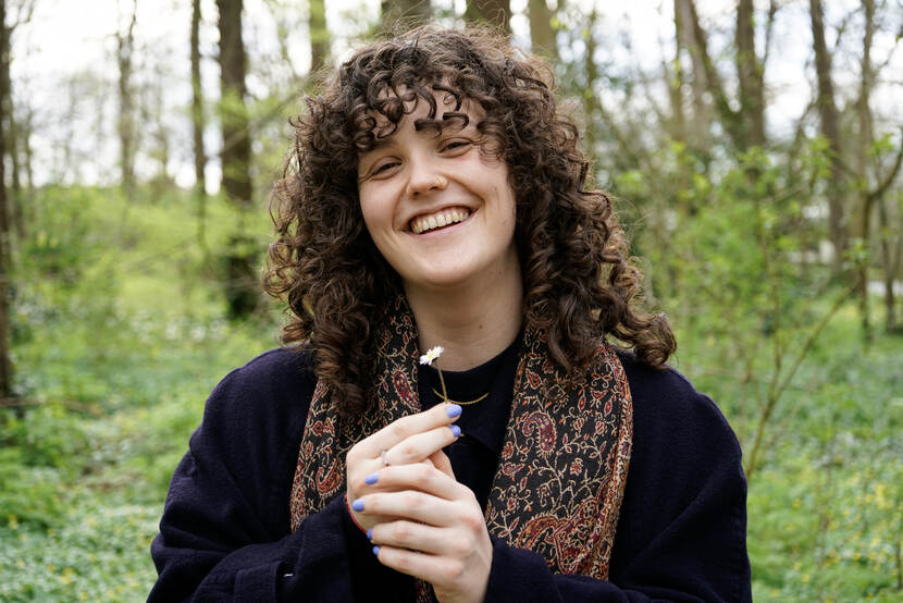 Amy Bredewout