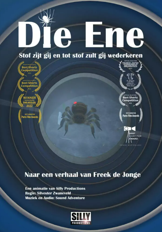 Freek de Jonge