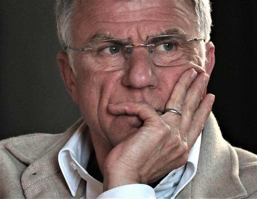 Luisteren man