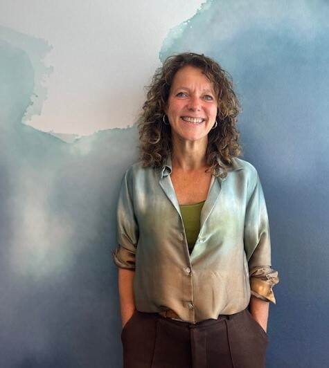 Marjolein van Tunen
