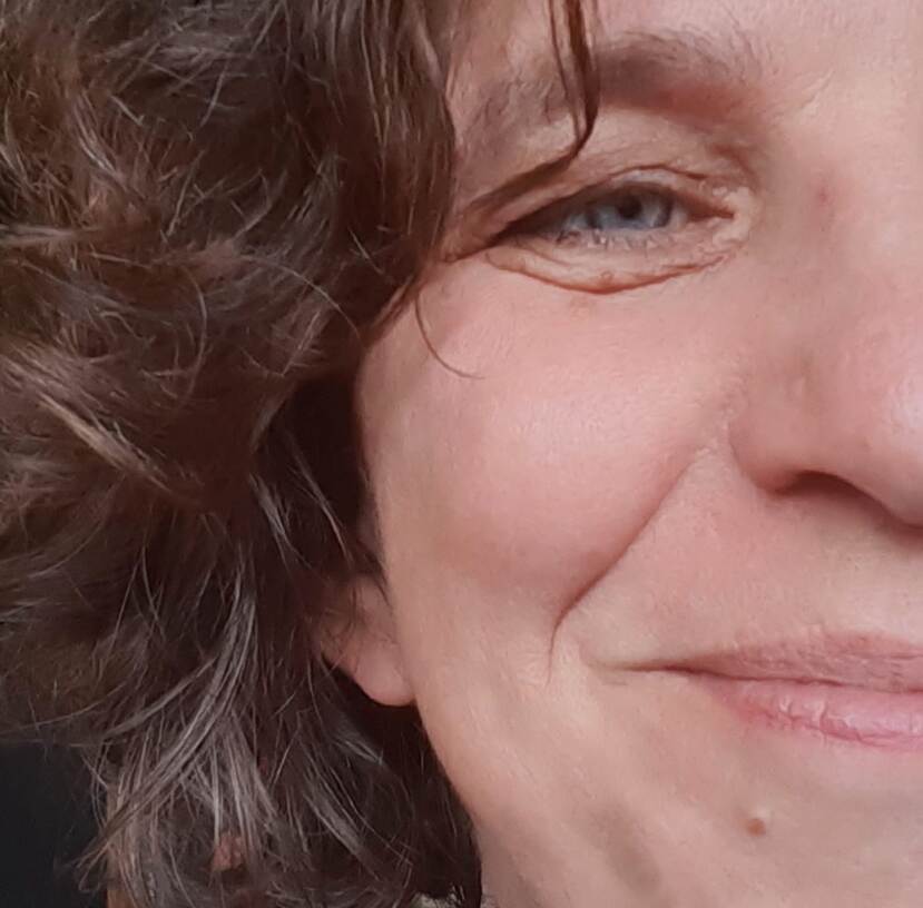 Esther Blaauw