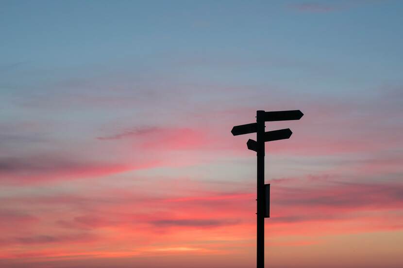 Verkeersbord
