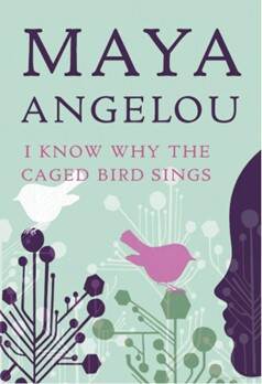 Boek Maya Angelou