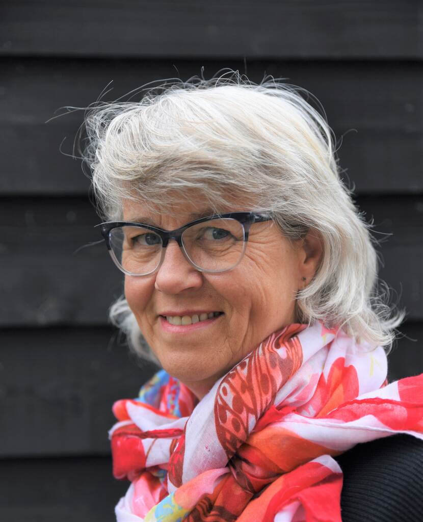 Gonny Dalfsen