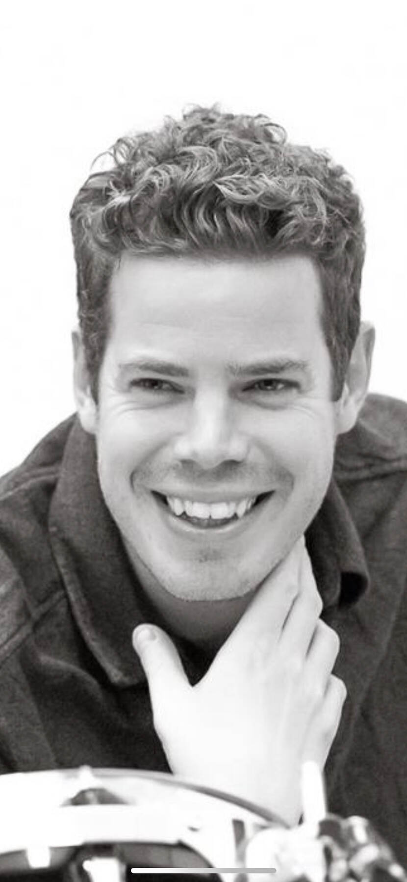 Sam de Bruin