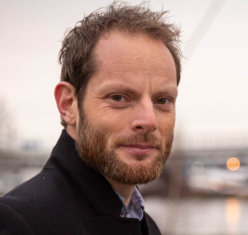 Zeger Schavemaker