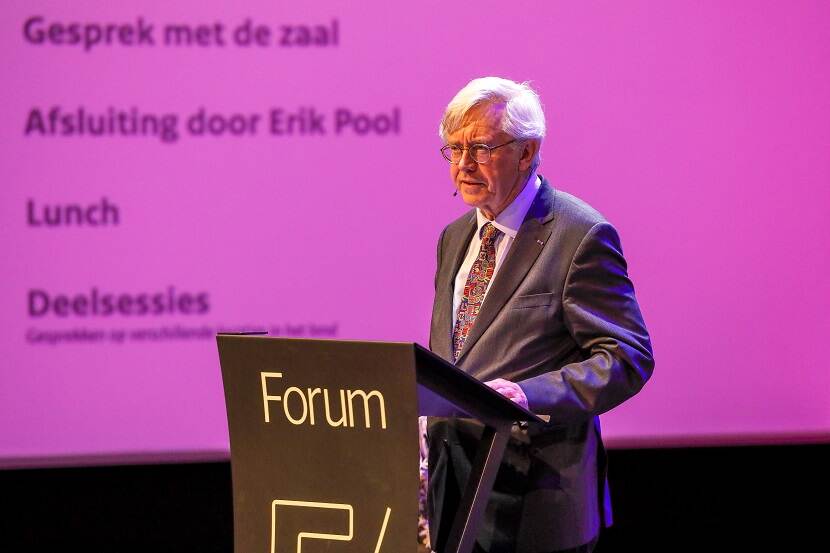 Paul van Tongeren