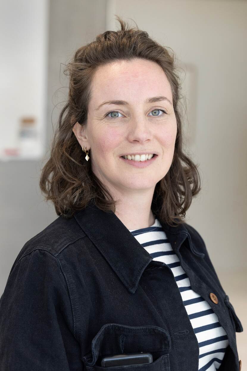 Laurien Ruessink